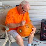 Bill Wise Jr - @pumpkinman50 - Instagram