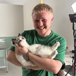Bill Wright - @_billwright - Instagram