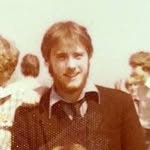 Bill Wright - @billwright22 - Instagram
