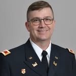 Bill Wyatt - @vmi_wyatt - Instagram