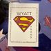 Billy Wyatt - Facebook