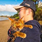 Bill Xu - @billxu_adventure - Instagram