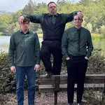 Bill Yeager - @tankerway - Instagram