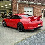 Bill Yeager - @57byeager - Instagram