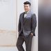 Bill Zhao - Facebook