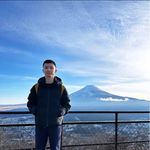Bill Zhao - @billzhaoyansong - Instagram
