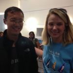 Bill Zhao - @neutrino - Instagram