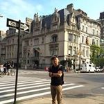 Bill Zhao - @zdk66666 - Instagram