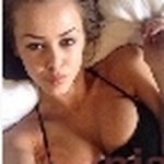 Billie Akers - @anjali3803 - Instagram