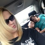 Billie Akers - @billiejkeith.87 - Instagram