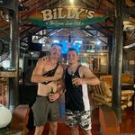 Billy Akers - @billyakers2360 - Instagram