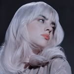 𝗕𝗜𝗟𝗟𝗜𝗘 𝗘𝗜𝗟𝗜𝗦𝗛 - @billieangle.ir - Instagram