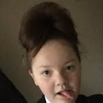 Billie-jo Williams - @smellybillie_angle - Instagram