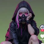 Bule Angle - Facebook