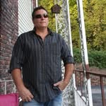 Billy Asher - @rainking1971 - Instagram