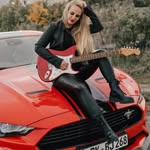 Billie-Jean Bayer - @billiejean_080586 - Instagram