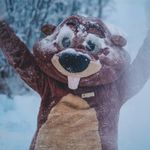 Billy Beaver - @billybeaverak - Instagram