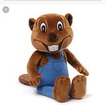 Billy Beaver - @billy_the_beaver__ - Instagram