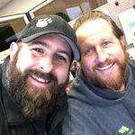 Billy & Chadwick - @the_pawguys - Instagram