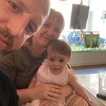 Billy Chadwick - @billski69 - Instagram