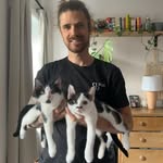 Billy Chadwick-Mant - @chadwickman - Instagram