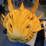 Billy Bob Collier - @giant_pumpkin19 - Instagram