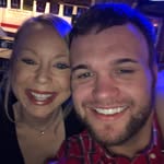 Billy Conrad - @billycon118 - Instagram