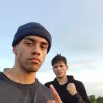 Billy Conrad - @billy.cnrd - Instagram