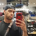 Billy Conrad - @billdub.8 - Instagram