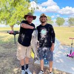 Billy Farris - @postman199 - Instagram