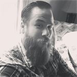 Billie Ford - @bjford08 - Instagram