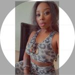 Billie Ford - @baaad_billie - Instagram