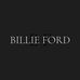 Billie Ford Cosmetic Line - Facebook