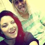 Billie-jean Ford - @mybrothermademedothis - Instagram