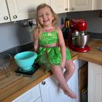 Billie Gardner - @billie_and_brookes_bakes - Instagram