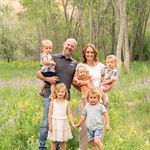 Billie Gardner Reynolds - @mama_reynolds8 - Instagram