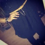 Billie Giles - @cistorks - Instagram