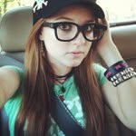 Billie Giles - @fotormam - Instagram