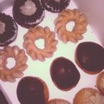 Billie Giles - @sksubric - Instagram