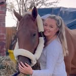 Billie-Ann Griffiths - @billiegriffiths_equine - Instagram