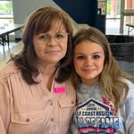 Billie Griffith - @sbsblo - Instagram