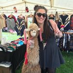 Billie Griffiths - @billie_griffiths - Instagram