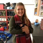 Billie Jo Phoebe Griffiths - @billie.griffiths.1999 - Instagram
