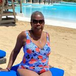 Billie Hanson-Dupree - @queenbeah46 - Instagram