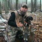 Billy Hanson - @billbuck888 - Instagram