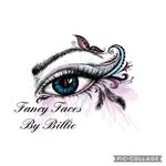 Billie Jackson - @fancyfacesbybillie - Instagram