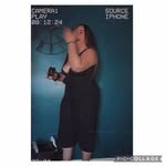 Billie Jay Briggs - @lacm_backup - Instagram