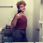 Billie Johnson - @jxhnsxn_billie18 - Instagram