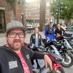 Billie Johnson - @badassindustries - Instagram