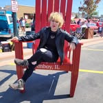 Billie Johnson - @the_real_mrs.please - Instagram